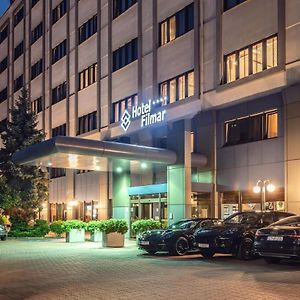 Hotel Filmar